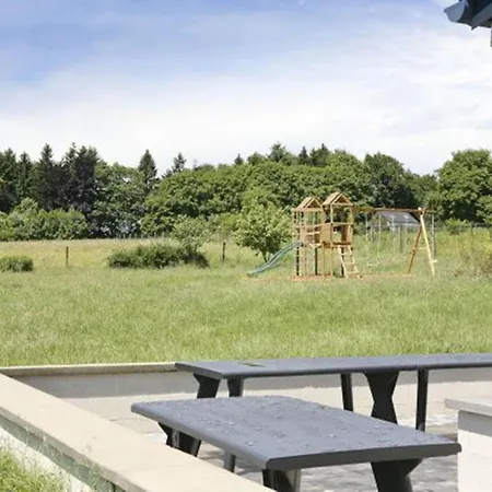 Spacious Holiday In Libin With Sauna *