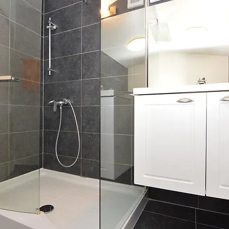 Spacious Holiday In Libin With Sauna Redu