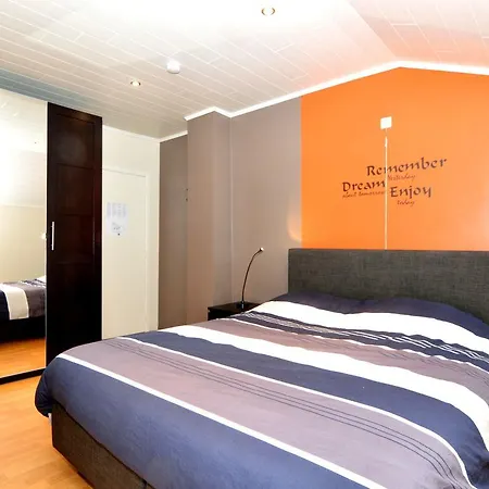 Spacious Holiday In Libin With Sauna Nyaraló *