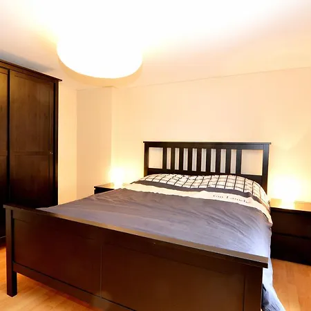 Spacious Holiday In Libin With Sauna