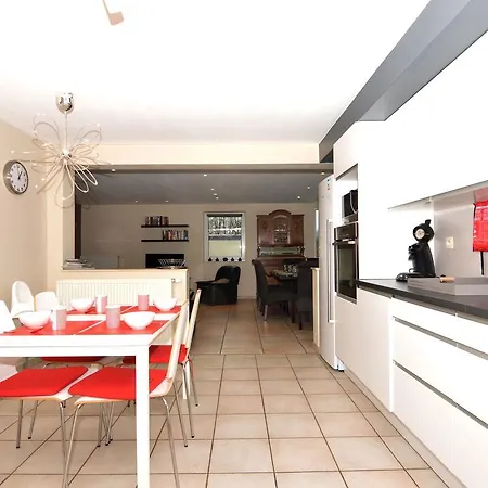 Spacious Holiday In Libin With Sauna Redu